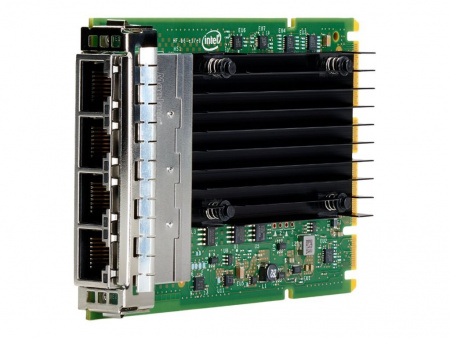 Broadcom HPE BCM 5719 1GB BASE-T 4-P OCP3 Adapter (id 39319)