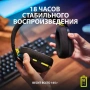 Гарнитура LOGITECH WRL G435 BLACK/YELLOW GAMING (981-001053) (id 23448)