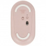 Мышь Logitech PEBBLE M350 PINK USB OPTICAL WRL (910-005575) (id 19210)