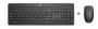 Беспроводной комплект HP 230 Wireless Combo RUS (18H24AA) (id 2501)