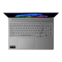 Ноутбук/ Lenovo IdeaPad Pro 5 16AKP10/AMD Ryzen AI 7  350/ 32Gb LPDDR/ 1TB/16" (2880x1800)OLED.500nits/1100nits,100%,120Hz/ AMD Radeon 860MGraphics/ WiFi/ BT/ TPM/ FHDCam+IR/84Wh/ NoOS/LunaGrey /1Y (83JN003RRK)(id 58051)