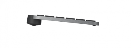 Клавиатура Logitech Wireless MX Keys MINI Keyboard Graphite (id 2200)