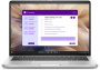 Ноутбук Dell Pro 14 Ultra 7 255U / 16GB / 512Gb SSD / 14" 1920x1200 IPS AG 300 nits, 1000:1, 45% NTSC / Intel Arc Graphics / LAN  /WiFi/BT/TPM /FRP/ Thunderbolt /CamFHD/45Wh/BacklitKB/ Linux/ Grey/1Y (PRO14-7653) (id 40917)
