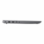 Ноутбук Lenovo ThinkBook 16 G7 ARP Ryzen 5 7535HS/16GB/ 512GB SSD/16" 1920x1200 IPS AG 300N 45% NTSC/  AMD Radeon 660M Graphics/ WiFi/ BT/LAN/ FPR/ TPM/ FHD+IR Cam/ BacklitKB/ 45Wh/ Grey/ NoOS/ 1Y  (21MW009VAK)(id 57907)