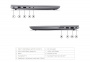 Ноутбук Lenovo ThinkBook 14 G8 IAL/ Intel Core Ultra7 255H/32GB/ 1TB/ 14"2880x1800 IPS AG 400n45% NTSC120Hz / Intel Arc Graphics / LAN/ WiFi/ BT/ Thunderbolt/ TPM/ FHDCam+IR/ 60WHr/ BacklitKB/ Win11Pro/ Grey/ 1Y(21SJ008ECD) (id 53768)