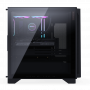 Компьютер Gigabyte AORUS PRIME 5 AP551 / AMD Ryzen 7 9800X3D / 32GB DDR5 / 2TB SSD / NVIDIA GeForce RTX 5080 16GB (3*DP+HDMI) / LAN / WiFi / BT / 850W / NoOS / Black / 1Y (AP5A7N8-5106) (id 57250)