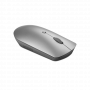 Мышь Lenovo 600 Bluetooth Silent светло-серый оптическая 2400dpi беспров. (GY50X88832) (id 39218)