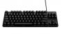 Клавиатура Logitech Gaming Keyboard G413 TKL SE Mechanical Black RUS USB Tactile switch (920-010447) (id 2175)