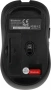 Defender Мышь беспроводная оптическая Gassa MM-105 красный,6D,800-1600dpi,бесшумная (id 55153)