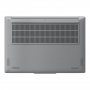 Ноутбук/ Lenovo IdeaPad Pro 5 16AKP10/AMD Ryzen AI 7  350/ 32Gb LPDDR/ 1TB/16" (2880x1800)OLED.500nits/1100nits,100%,120Hz/ AMD Radeon 860MGraphics/ WiFi/ BT/ TPM/ FHDCam+IR/84Wh/ NoOS/LunaGrey /1Y (83JN003RRK)(id 58051)