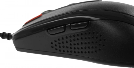 Мышь A4Tech X-7120 черный оптическая 2000dpi USB2.0 7but (X-710BK+X7-200MP) (id 39456)