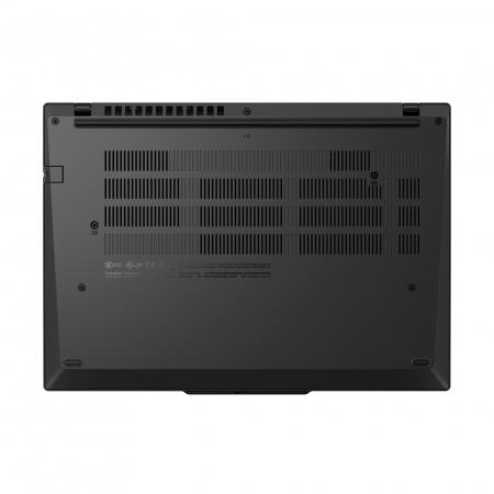 Ноутбук Lenovo ThinkPad T14 Gen 5 Intel Ultra 5 125H / 16GB / 512Gb SSD / 14" 2240x1400 AG IPS,300nits,1500:1,45%NTSC / Intel Arc Graphics / LAN / WiFi / BT / TPM / FRP / LTE / Thunderbolt / BacklitKB / CamRGB+IR / DOS / 1Y (21MLA02LCD) (id 39597)