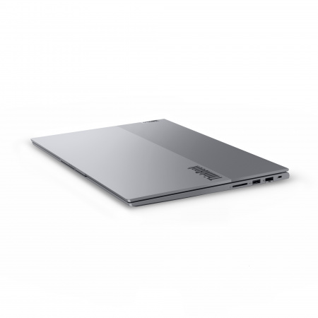 Ноутбук Lenovo Thinkbook 16 G6 ABP/ Ryzen 5 7430U/ 8Gb/ 512Gb/ 16" (1920x1200)IPS AG 300n 45% NTSC 60Hz/ AMD Radeon/ WiFi/ BT/LAN/ FPR/ TPM/ HDCam/ BacklitKB/ 45Wh/ Grey/ NoOS/ 1Y(21KKA0HFIN) (id 54995)
