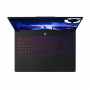 Ноутбук Lenovo Legion Pro 5 16IAX10H/ Intel Core Ultra 9 275HX/32Gb/1Tb/16"(2560x1600)OLED 500nits Glossy 100%DCI-P3,165Hz/ 12Gb NVIDIAGeForce RTX5070/LAN/WiFi/BT/Thunderbolt/TPM/ FHDCam/ RGB BKLTKB/ 80Wh/ Win11Home/ EclipseBlack/1Y(83LU004BRK)(id 60674)