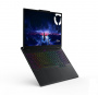 Ноутбук Lenovo Legion 5 15IRX10 Intel Core i7 14700HX / 16GB DDR5 / 512GB SSD / 15.1" WQXGA (2560x1600) OLED, 500nits, 100% DCI-P3, 165Hz, HDR600 / NVIDIA RTX5060 8GB / LAN / WiFi / BT / CAM / RBG BacklitKB / 80Wh / Eng Win 11 Home / Black / 1Y(id 54173)
