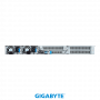 GigaByte R183-ZF1-AAJ1 / 1U / 2*LGA6096 (SP5) up to 400W / 24*RAM / 12*2.5" SAS/SATA/NVME + 1*m.2 2280 + 1*m.2 2280/22110 / 1*OCP 3.0 / 1*FHFL PCIe Gen5 x16 slot for GPUs + 1*FHFL PCIe Gen5 x16 slot + 1*FHHL PCIe Gen5 x16 slot / 2*2000W / Rails (id 53803)