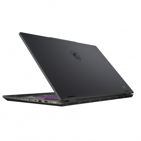  Ноутбук MSI Cyborg 17 B2RWEKG-279XRU Intel Core 7-240H / 16GB DDR5 / 1TB SSD / 17.3" FHD 1920x1080 IPS, Anti-Glare, 144Hz, 300nits / NVIDIA GeForce RTX 5050 8GB / LAN / WiFi / BT / CAM / 55.2Whr / 120W ext / NoOS / Black / 1Y (id 54381)