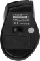 Беспроводная оптическая мышь Defender 52295 Accura MM-295 черный,6 кнопок, 800-1600 dpi (id 48709)