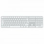Клавиатура/ Magic Keyboard with Touch ID and Numeric Keypad - Russian (USB-C) (id 37689)