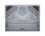 Ноутбук MSI Titan 18 HX A2WJ-1049RU Intel Core Ultra 9-290HX Plus / 64GB DDR5 / 2TB SSD / 18" (3840x2400) IPS, Anti-Glare, Mini LED, 240Hz, HDR1000 / NVIDIA RTX 5090 24GB / 2xTB5 / LAN / WiFi / BT / CAM / 99.9Whr / 400W ext / Win 11 Home / 1Y (id 57057)