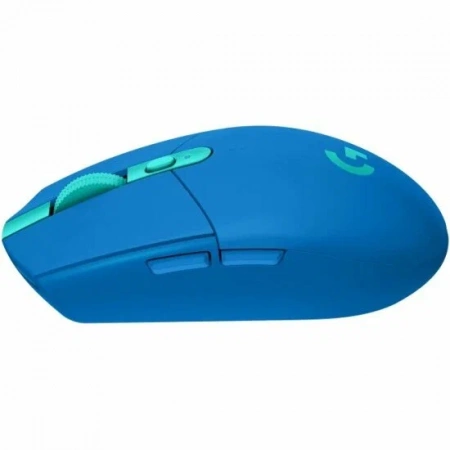 Мышка WRL G304 LIGHTSPEED BLUE 910-006018 LOGITECH (id 31547)