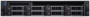 Dell PowerEdge R750xs 8B (8x3.5") no (  CPU, Mem, HDDs, PSU, OCP) iDRAC9 Enterprise 15G, PERC H755 SAS Front, TPM 2.0 V3, Rails, Bezel (id 60417)