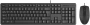 Клавиатура + мышь A4Tech KR-3330 клав:черный мышь:черный USB (id 39200)