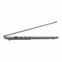 Ноутбук/ Lenovo IdeaPad Pro 5 16AKP10/AMD Ryzen AI 7  350/ 32Gb LPDDR/ 1TB/16" (2880x1800)OLED.500nits/1100nits,100%,120Hz/ AMD Radeon 860MGraphics/ WiFi/ BT/ TPM/ FHDCam+IR/84Wh/ NoOS/LunaGrey /1Y (83JN003RRK)(id 58051)