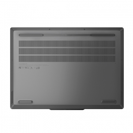 Lenovo ThinkBook 16p G4 IRH Intel Core i5 13500H / 16Gb DDR5 /  512Gb SSD / 16" 2560x1600 IPS, AntiGlare, 400nit, 100% sRGB / Nvidia RTX 4050 6GB / WiFi / BT / TB 4 / CR / FPR / CamFHD+IR / 80Wh / BacklitKB / Win 11 Pro Eng / Grey / 1Y (id 23490)