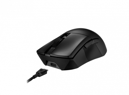 ASUS P711 ROG GIII WL AIMPOINT/BLK (id 28227)