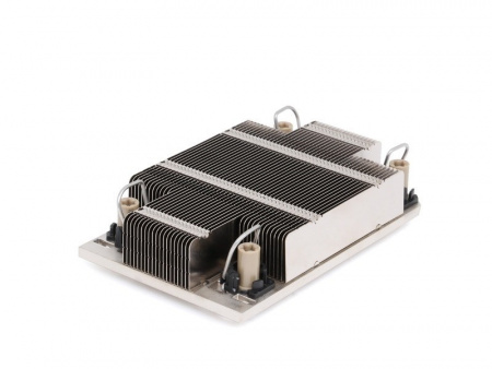 Dell High Perfomance Heatsink CUS Kit R650 (CPU до 165W) (412-AAVN) (id 22705)