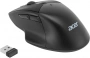 Мышь Acer OMR170 черный оптическая (1600dpi) беспроводная BT/Radio USB (5but) (id 27219)