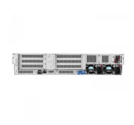 HPE PROLIANT COMPUTE DL380 GEN12  8SFF MR408I-O ST1 no (CPU,MEM,HDDs,PSU,OCP,BOSS),Rails (id 59322)