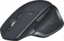 Мышь Logitech MX Master 2S черный/серый оптическая (4000dpi) беспроводная BT/Radio USB (5but) (id 27806)