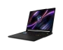 Ноутбук MSI Raider A16 HX B8WH-040XRUY AMD Ryzen 9 8940HX/16GB/1TB SSD/ 16"(2560x1600) IPS AG 500nits,100%DCI-P3,240Hz/ 12Gb NVIDIA GeForce RTX5070TI/ LAN/WiFi/BT/TPM/CamFHD+IR/BKLTKB/ 91.8Whr/no OS/ 1Y (9S7-265K22-040) (id 61345)