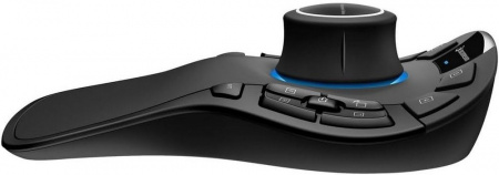 Мышь 3DConnexion 3DX-700119 SpaceMouse Pro Wireless (id 54393)