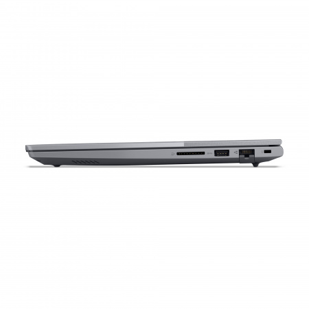 Ноутбук Lenovo ThinkBook 14 G8 IAL/ Intel Core Ultra7 255H/32GB/ 1TB/ 14"2880x1800 IPS AG 400n45% NTSC120Hz / Intel Arc Graphics / LAN/ WiFi/ BT/ Thunderbolt/ TPM/ FHDCam+IR/ 60WHr/ BacklitKB/ Win11Pro/ Grey/ 1Y(21SJ008ECD) (id 53768)