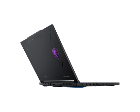 Ноутбук MSI Crosshair 16 Max HX E2WGXK-035XRU Intel Core 9 275HX/16Gb/ 1TB SSD/ 16"(2560x1600) OLED 500nits,100% DCI-P3,165Hz/ 12Gb NVIDIA GeForce RTX5070/ LAN/WiFi/BT/CamFHD+IR/BacklitKB/ DOS/ 1Y(9S7-265232-035) (id 58600)