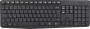 Беспроводная клавиатура + мышь MK235 RUS BLACK 920-007949 LOGITECH (id 36892)