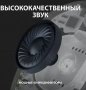 Гарнитура LOGITECH WRL G435 BLACK/YELLOW GAMING (981-001053) (id 23448)