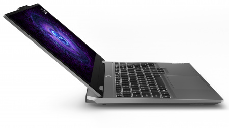 Ноутбук Lenovo LOQ 15IRX9/ Intel Core i5-13450HX/16Gb/ 512GB/ 15.6"(1920x1080) IPS 300nits AG 100%SRGB,144Hz/ 6Gb NVIDIA GeForce RTX3050/ LAN/ WiFi/ BT/ TPM/ FHDCam/ BKLTKB/ 60Wh/ NoOS/ Luna Grey/1Y(83DV0073PS) (id 54413) 