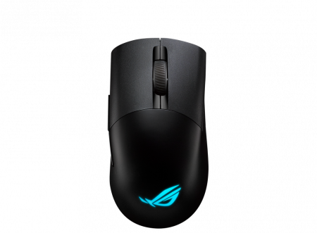 Мышь ASUS P709 ROG KERIS WL AIMPOINT/BLK MS,AIMPOINT,5 BUTTONS,36000DPI,BLK (id 27122)