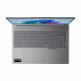 Ноутбук Lenovo IdeaPad Pro 5a 16AGP11/ AMD Ryzen AI 7 450/ 24Gb LPDDR / 1Tb/ 16"(2880x1800)OLED,500nits/1100nits,Glossy,100%,120Hz/ AMD Radeon Graphics/ WiFi/ BT/ TPM/ FHDCam+ IR/ 84Wh/ NoOS/ LunaGrey /1Y(83SJ0004RK)(id 58050)