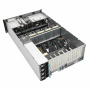 Серверная платформа Asus 4U ESC8000A-E11 2*LGA4094 up to 280W / 32*DDR4 RDIMM / 4*3.5 SAS/SATA + 4*3.5 SAS/SATA/NVME / 8*FHFL Gen4 x16 + 2*FHHL Gen4 x16 / IPMI 2.0 / VGA / GPU Support / 2+2*2200W (id 58151)