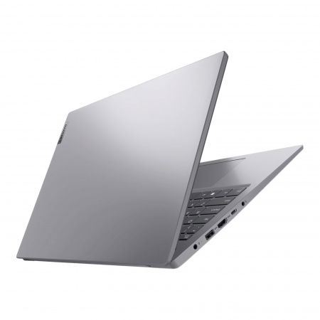Ноутбук Lenovo V15 G6 ARP/ AMD Ryzen 7 170/ 16GB/ 512GB / 15.6"(1920x1080)TN,300nits AG45% NTSC/ AMD Radeon 680M Graphics/ LAN/ Wi-fi/ BT/ TPM/ HDCam/ 47Whr/ LunaGrey/NoOS/1Y(83V40015IG) (id 60939)