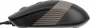 Мышь A4Tech Fstyler FM10 черный/серый оптическая 1600dpi USB 4but (FM10 GREY) (id 39447)