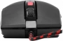 Мышь Acer Nitro OMW301 черный оптическая (7200dpi) USB (6but) (id 27214)