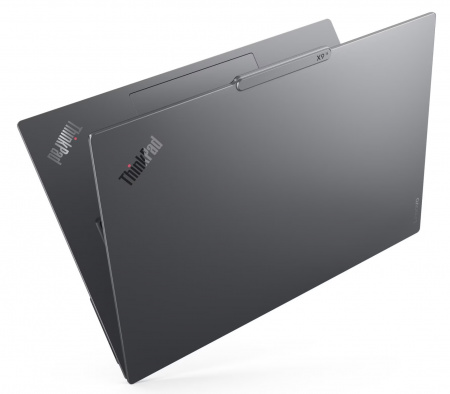 Ноутбук Lenovo ThinkPad  X9-15 G1 Aura Edition/ Intel Core U7 268V/32Gb/1TB/ 15,3"(2880x1800) OLED 500nits AG 100%120Hz,Touch/ Intel Arc Graphics/ LAN/ WiFi/ BT/ TPM/ Thunderbolt/ FPR/ RGBCam+IR/ BKLTKB/80Wh/ Win11Pro/Grey/1Y(21Q6002BUS)(id 57292)