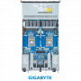 GigaByte R183-Z91-AAV1/ACV1 / 1U / 2*LGA6096 (SP5) up to 400W / 24*RAM / 4*3.5" SAS/SATA/NVME + 4*2.5" 9.5mm only SAS/SATA/NVME + 3*m.2 2280/22110 / 2*1Gb / 2*OCP 3.0 / 2*FHHL PCIe Gen5 x16 slots / 2*1600W / Rails / 1Y (id 40863)