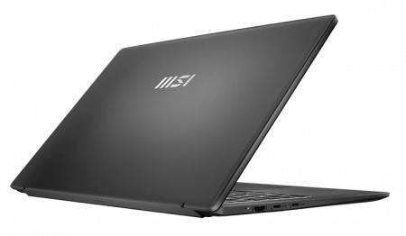 Ноутбук MSI Modern A15 AI+ F3HMG-040XRU AMD Ryzen AI 5 330 / 16GB / 512GB SSD / 15.6" (1920x1200) IPS, 300 nits,100% DCI-P3/ AMD Radeon/ LAN/WiFi/ BT/ HDcam+IR / BacklightKB/ 46,8WHr/ no OS/ 1Y (9S7-15SK21-040) (id 59802)